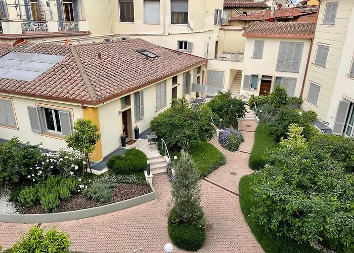 Borgo Guelfo I