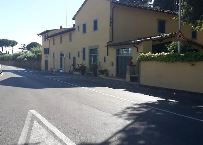 La Casa Dei Legni Parlanti