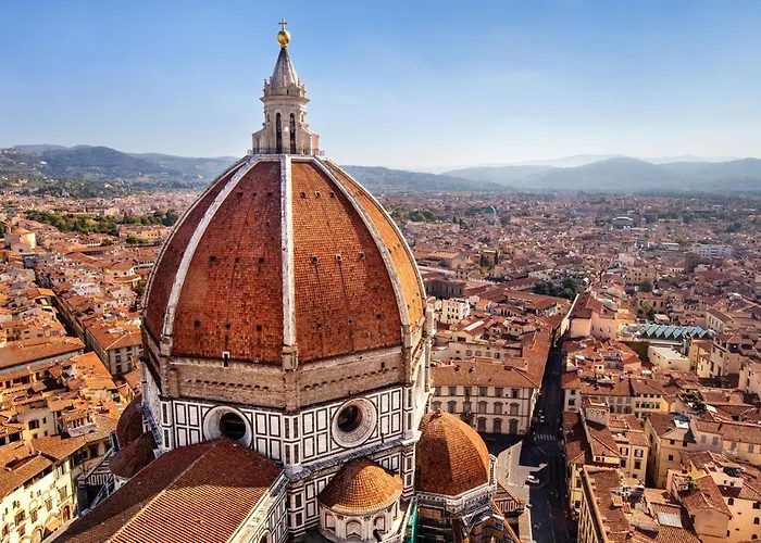 Affittacamere Greenhause Florence