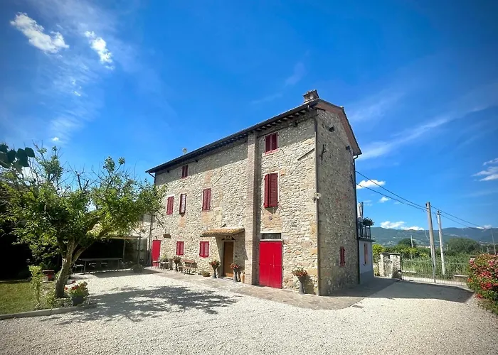 Casa Donella B&B