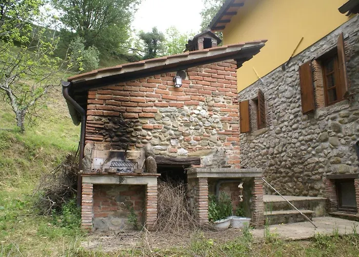 Tradizione Toscana Ristrutturata Nel 2021