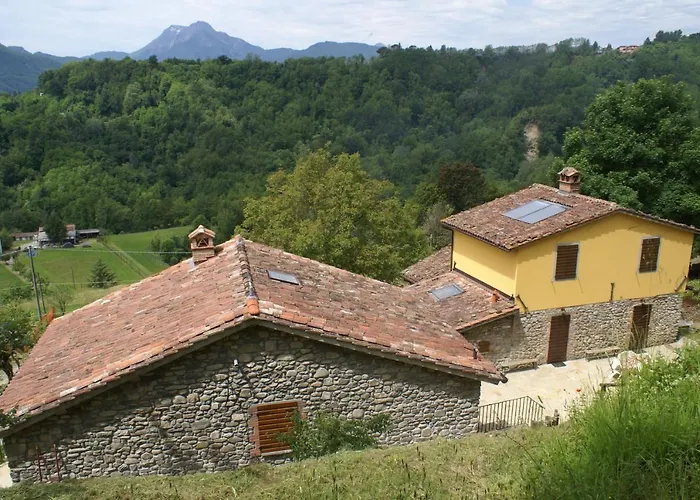 Tradizione Toscana Ristrutturata Nel 2021