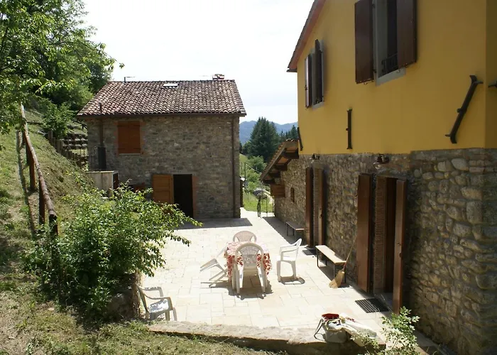 Tradizione Toscana Ristrutturata Nel 2021