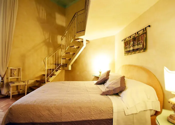 Italian Experience-Suite Medici