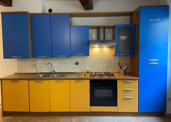 Boutique Appartement Verrazzano à Florence