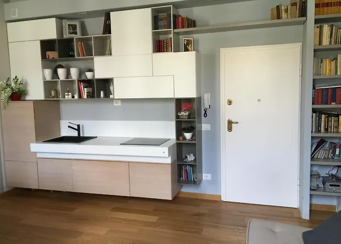 Appartamento Casa Bocchi 3 Firenze che accetta animali