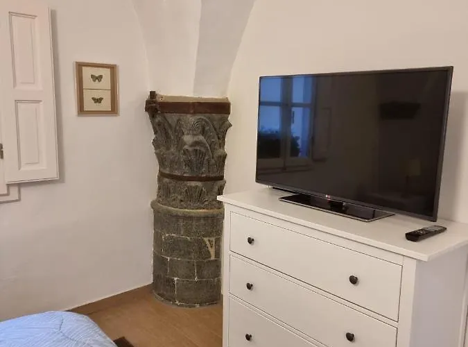 La Casetta Del Pontormo Florença