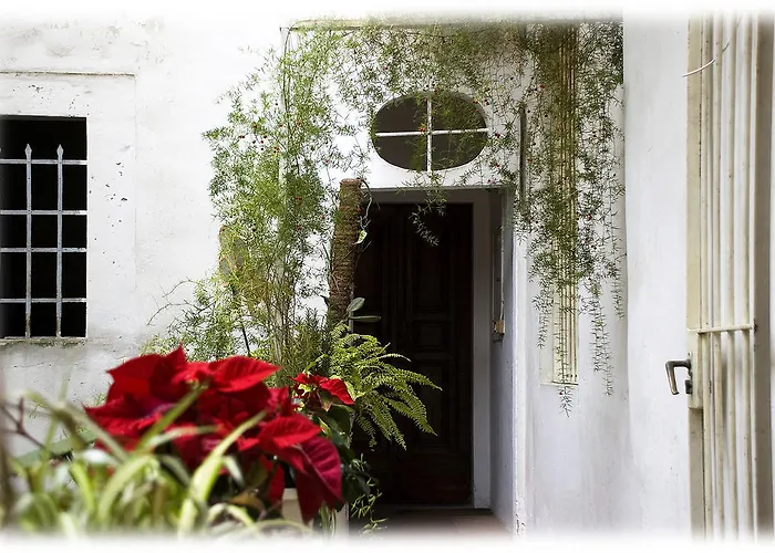 Boutique Florence Rental
