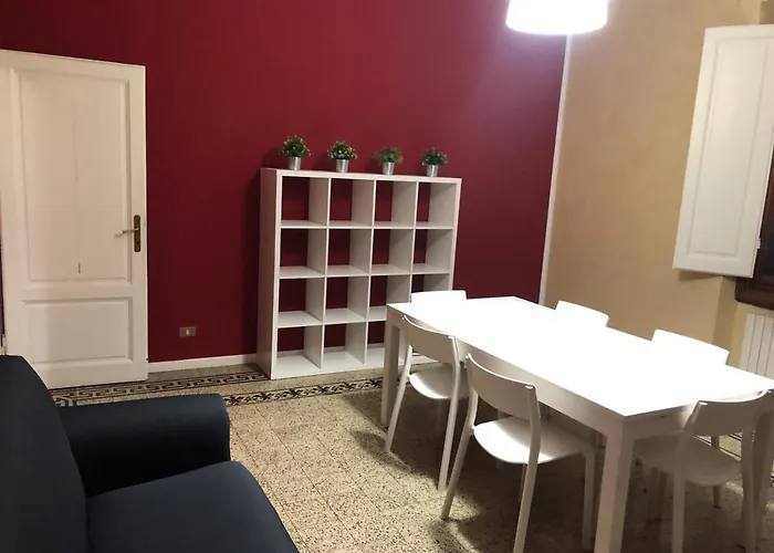 Appartamento Lucrezia