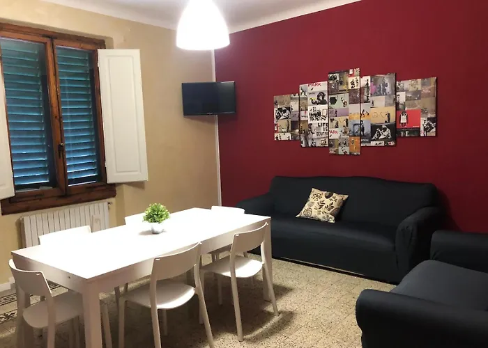 Appartamento Lucrezia