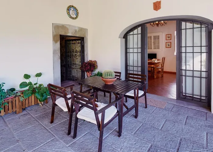 Locazione Turistica Frantoio Delle Grazie-2