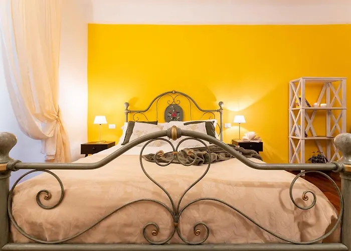 Signoria - Flo Apartments