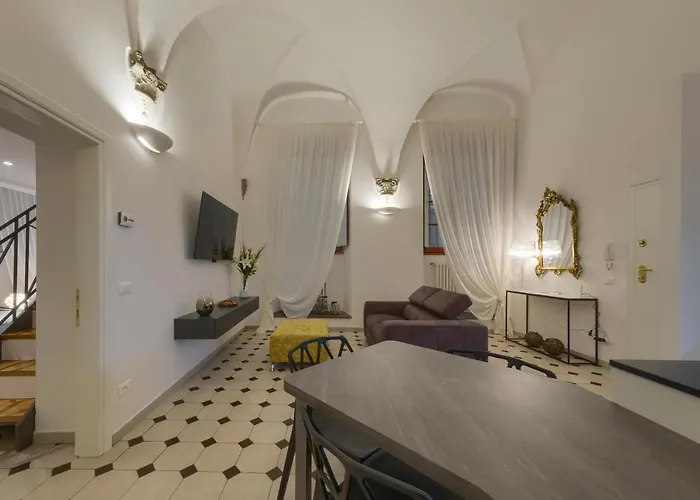 Pet friendly La Casa Di Bruna E Giordano In Santo Spirito Florence