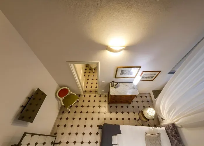 Pet friendly La Casa Di Bruna E Giordano In Santo Spirito Florence