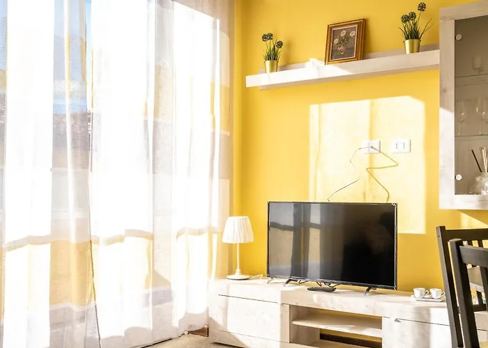 Agnolo Main Apartment