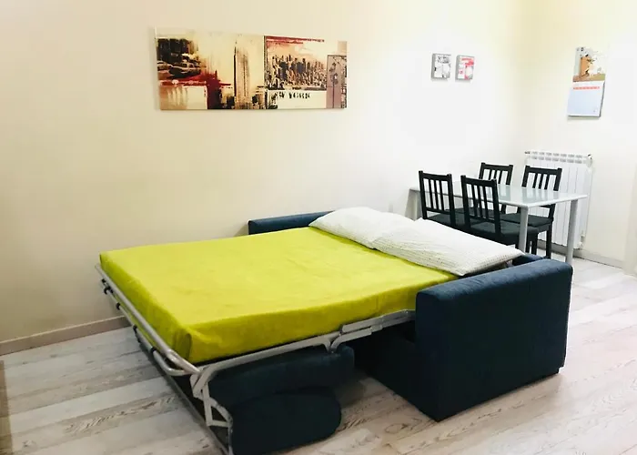 Modern Apartment Sant'Antonino