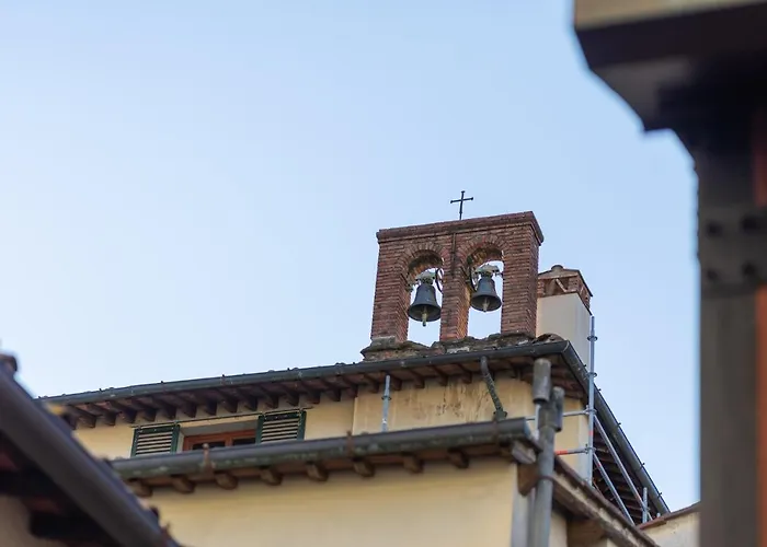 Firenze Rentals Suite Oche