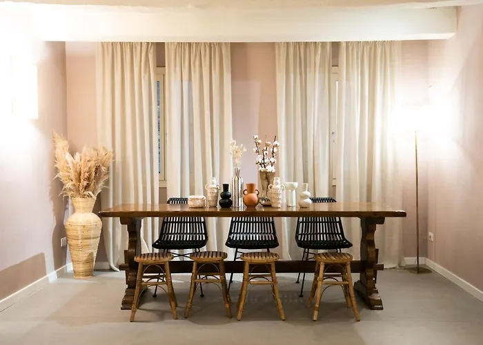 Lunaria Suites - Fyodor Dostoyevsky'S House Florence