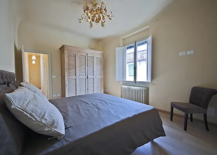 Apartments Florence - Alfani