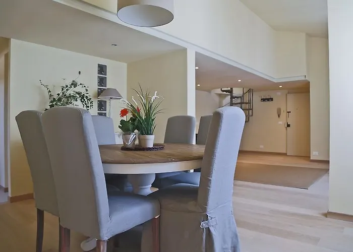 Apartments Florence - Alfani