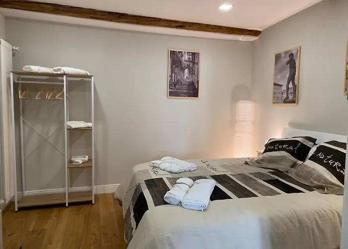 Lovely Flat Between Mercato Centrale And Duomo