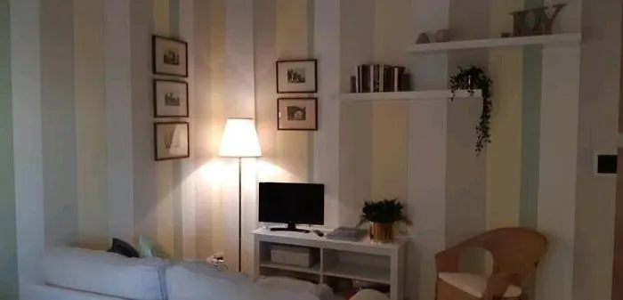 Victoria Big Room