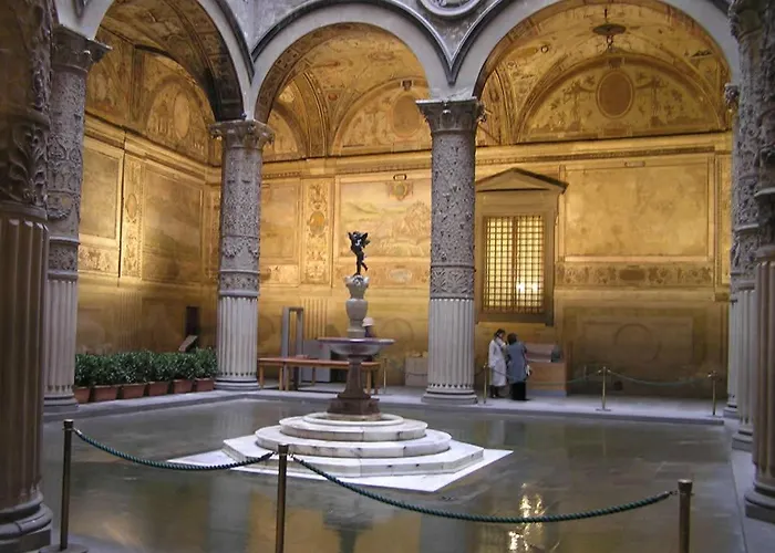 Roberto'S Apartment. Firenze Piazza Santa Croce.