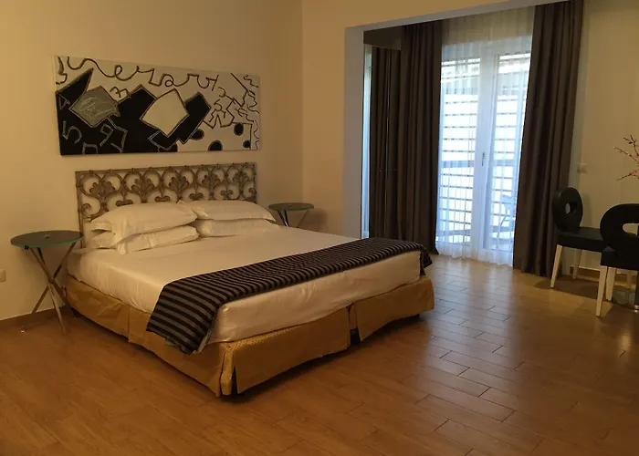 Lhp Suite Firenze