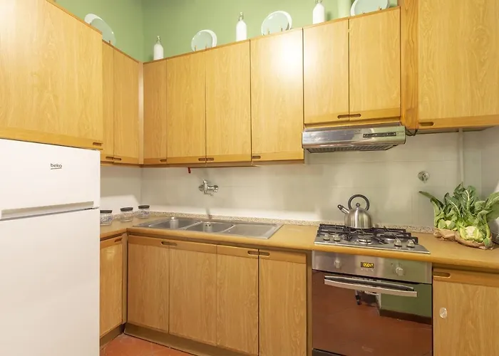 Mamo Florence - Feelgood Apartment