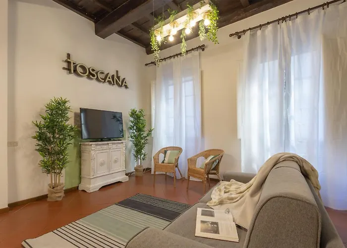 Mamo Florence - Feelgood Apartment