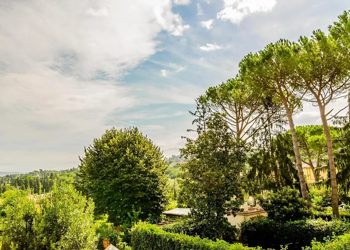 Sangaggio House B&B Firenze