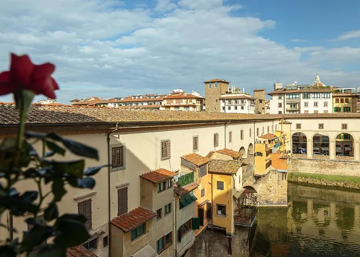 Ponte Vecchio Luxury II