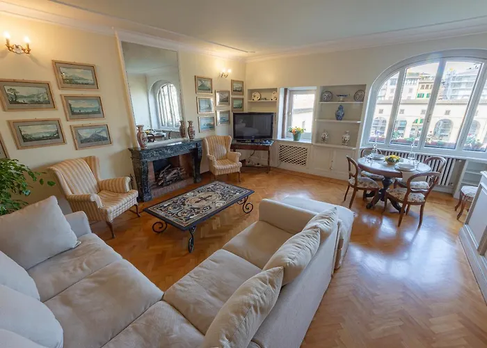 Ponte Vecchio Luxury II