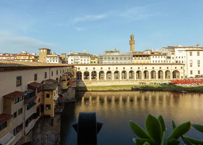 Ponte Vecchio Luxury II