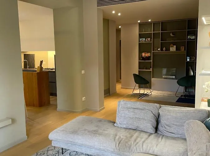 Da Gloria Apartamento Florença