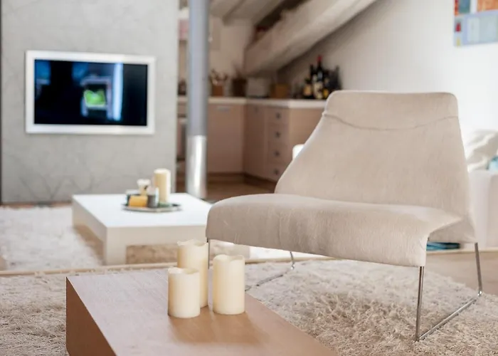 Penthouse Hilife Amazing Panoramic Terrace Of Florence -Hosted By Sweetstay