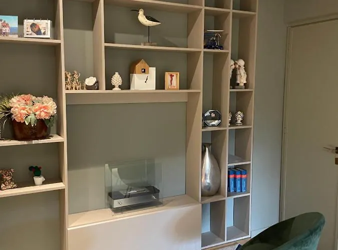 Da Gloria Apartamento Florença