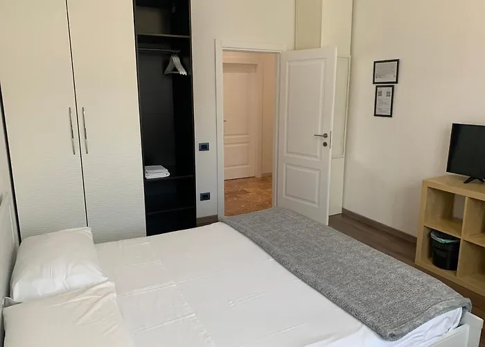 Bellariva Quiet Room