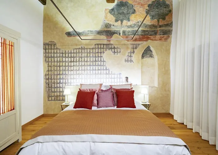 Huisdiervriedelijke San Giovanni Appartement Florence