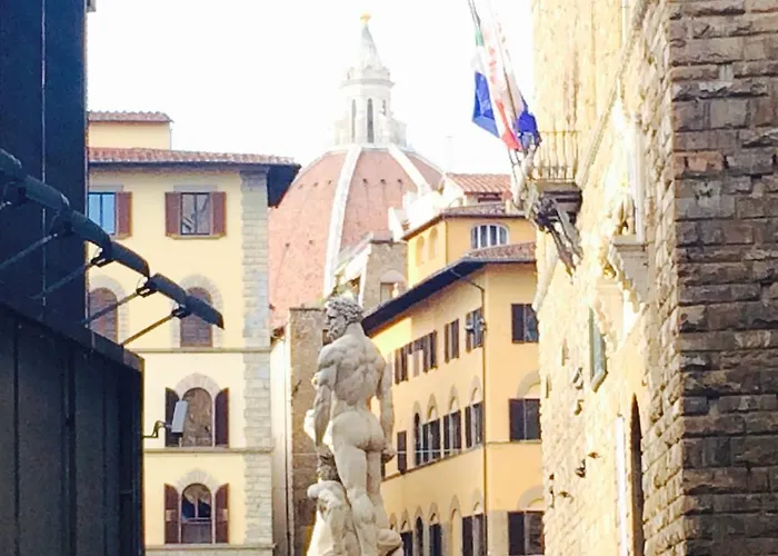 Soggiorno Oblivium