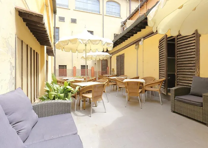 Hotel Ottaviani Florence