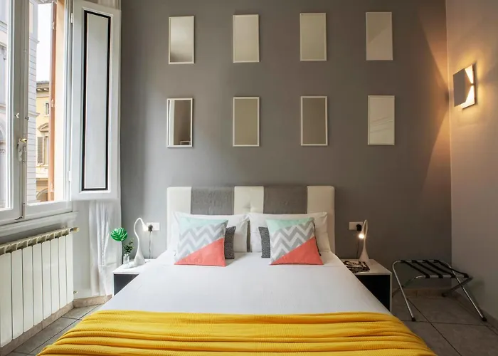 3B Firenze Centro Bed and Breakfast