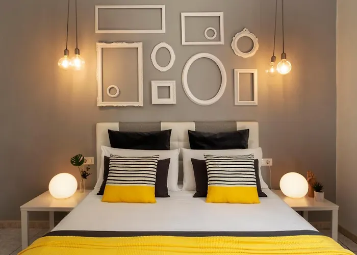 3B Firenze Centro Bed and Breakfast