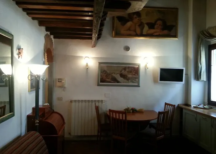 Dimore La Vecchia Firenze