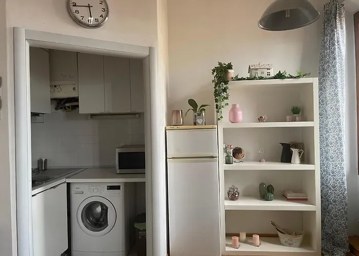 Di Quarto Apartment