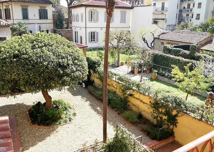 Appartement Bartolomeo à Florence