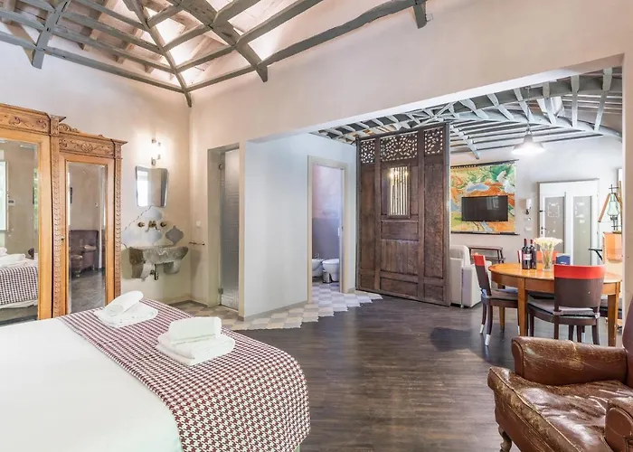 Boetiek Firenze Rentals Accademia