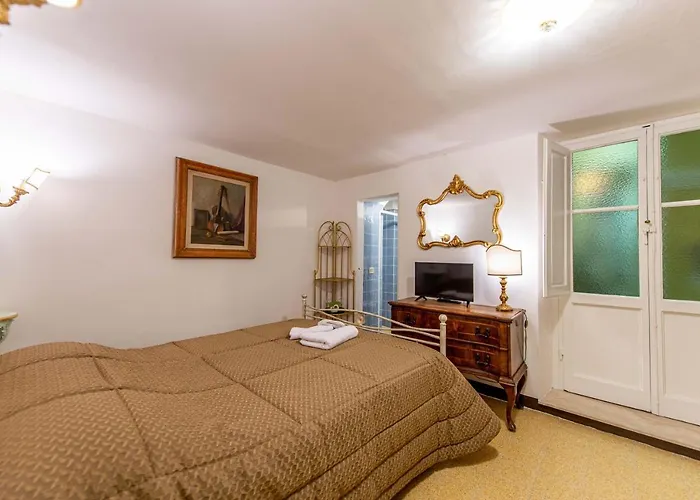 Appartement Casa Savonarola Charme à Florence