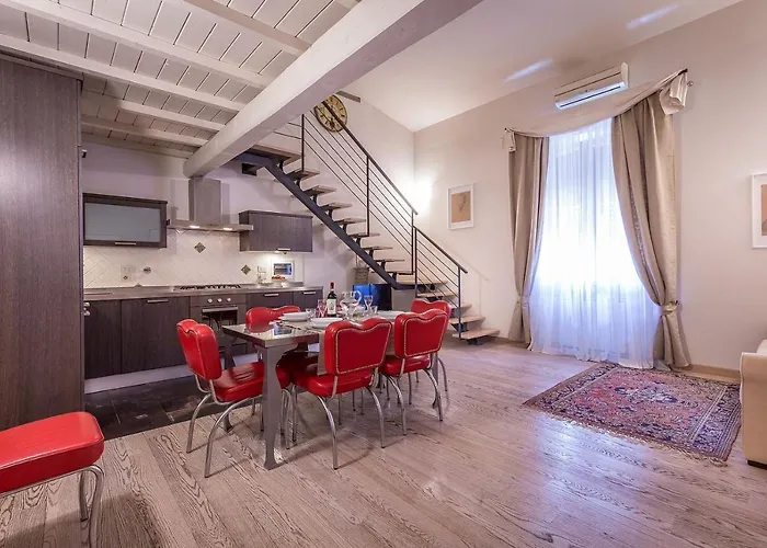 Bandinelli Apartment