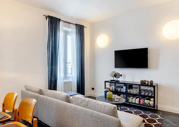 Genteel Home Belfiore